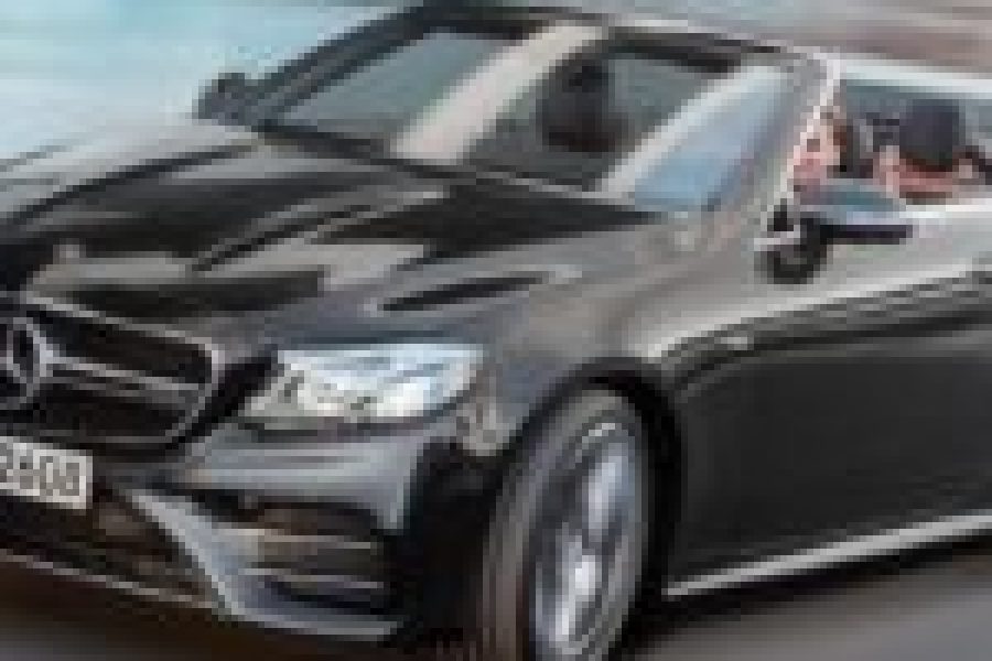 Car rental