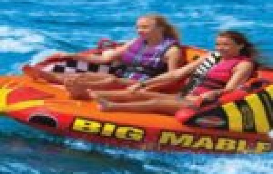 Watersports Package