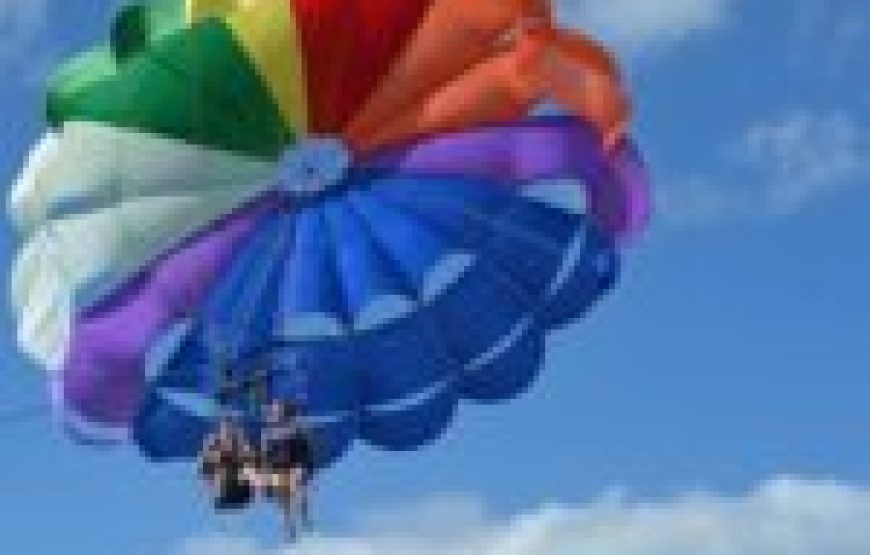 Watersports Package