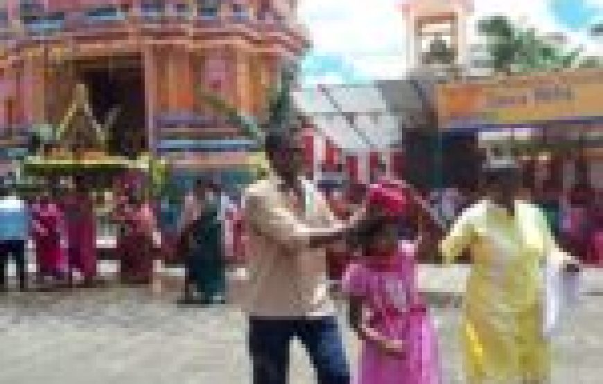 Cultures and Traditions