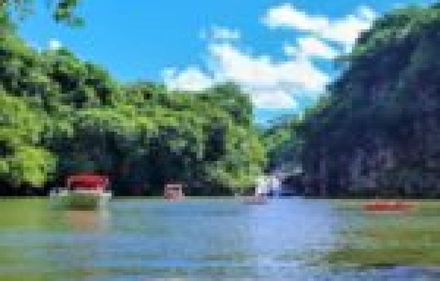 Watersports Package