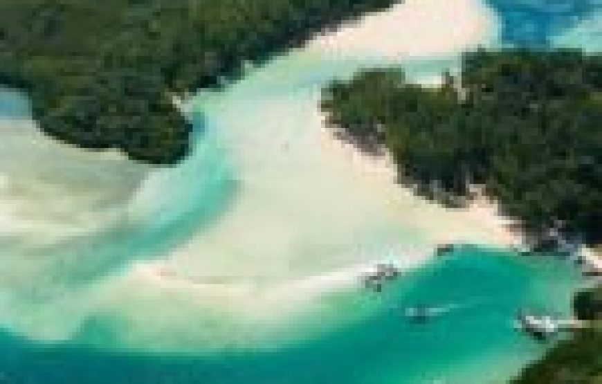 Watersports Package