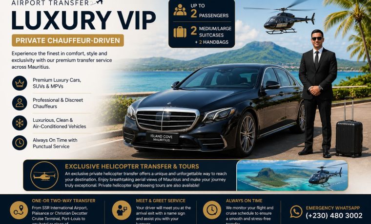 Luxury VIP