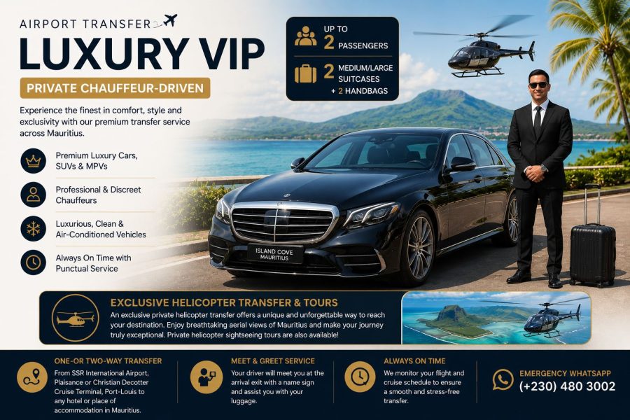Luxury VIP