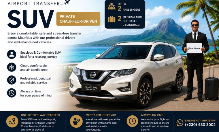 SUV