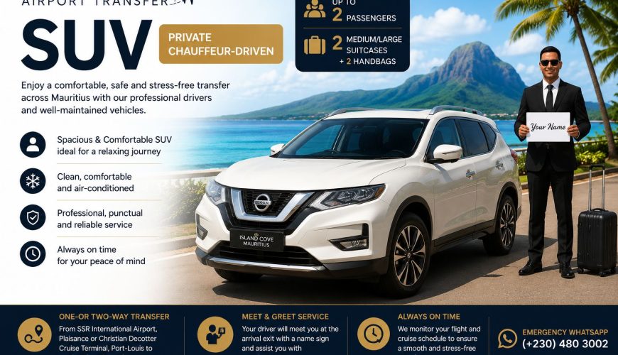 SUV
