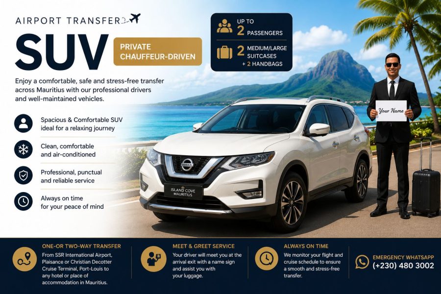SUV