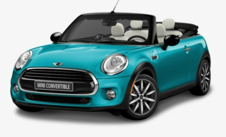 Car rental