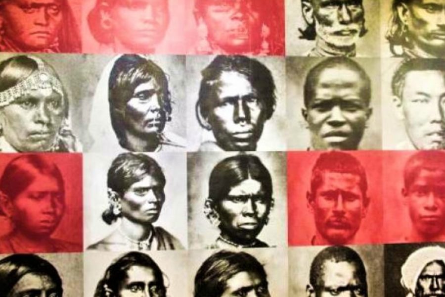 Old Mauritius