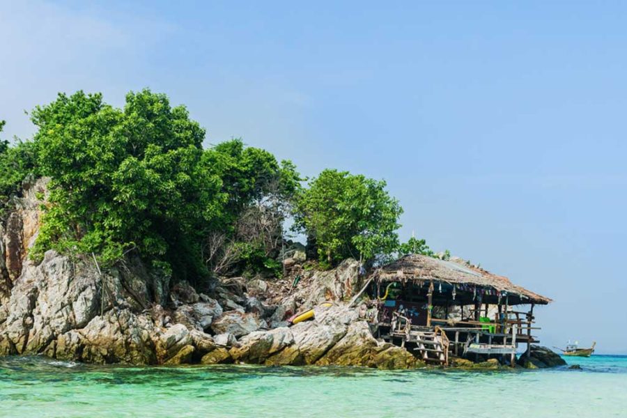 Tropical North